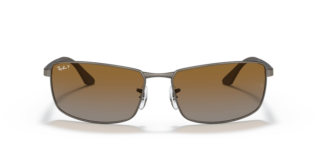 Ray-Ban RB3498 029/T5 - 61 - Güneş Gözlükleri