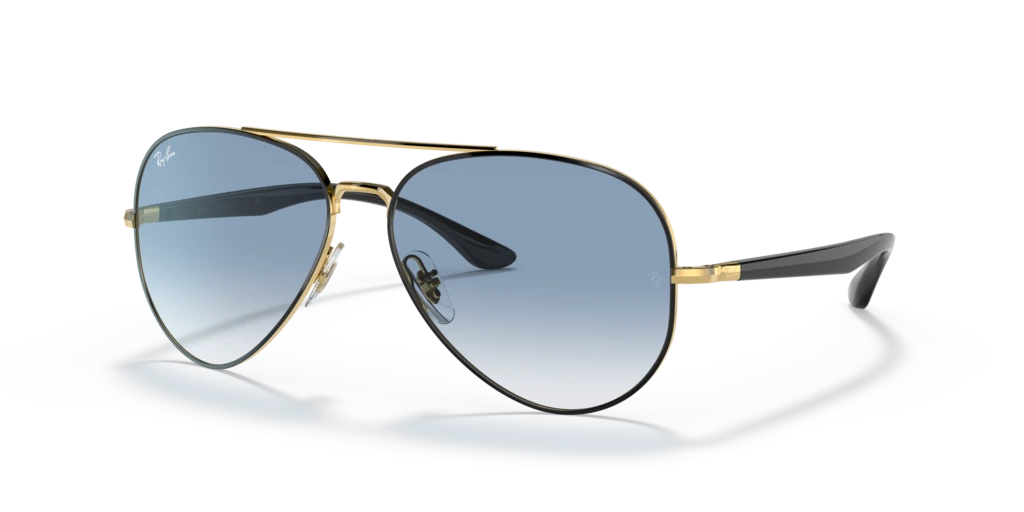 Ray-Ban RB3675 90003F - 58 - Güneş Gözlükleri