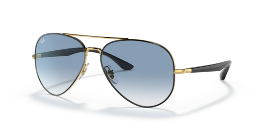 Ray-Ban RB3675 90003F - 58 - Güneş Gözlükleri