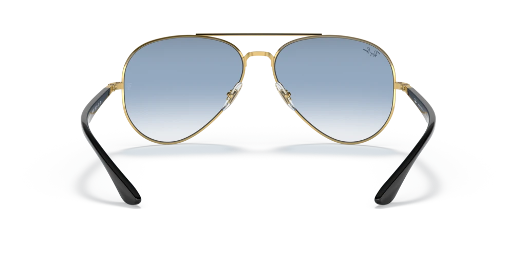 Ray-Ban RB3675 90003F - 58 - Güneş Gözlükleri