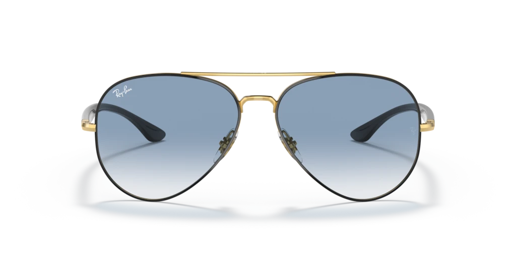 Ray-Ban RB3675 90003F - 58 - Güneş Gözlükleri