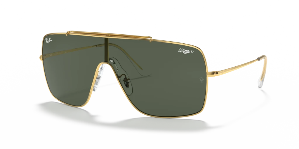 Ray-Ban RB3697 905071 - 35 - Güneş Gözlükleri