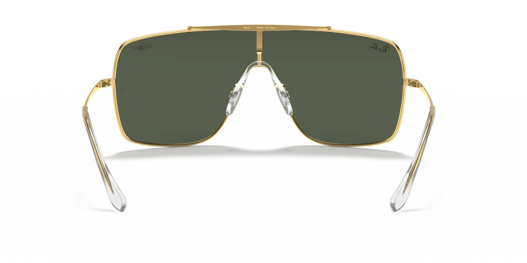 Ray-Ban RB3697 905071 - 35 - Güneş Gözlükleri