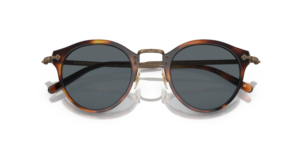 Oliver Peoples OV5184S 1007R5 - 47 - Güneş Gözlükleri