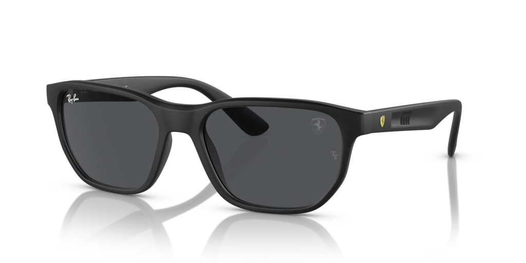 Ray-Ban RB4404M F68487 - 57 - Güneş Gözlükleri