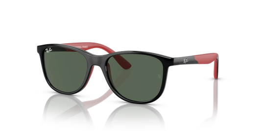 Ray-Ban Junior RJ9077S 713171 - 49 - Çocuk Güneş Gözlükleri