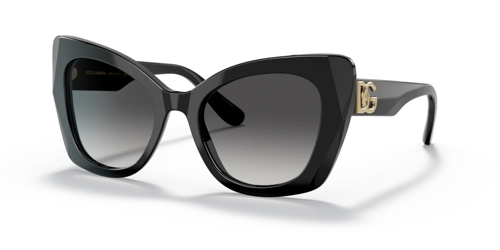 Dolce & Gabbana DG4405 501/8G - 53 - Güneş Gözlükleri