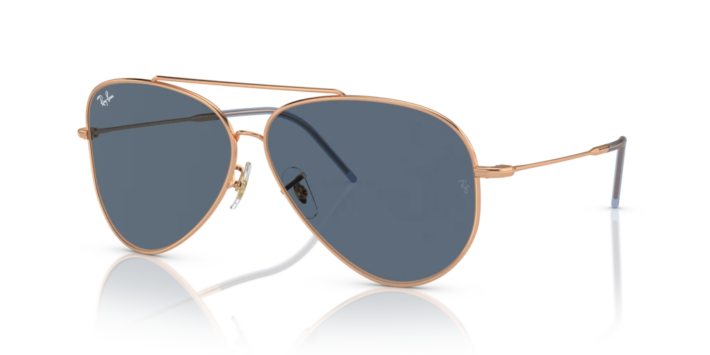 Ray-Ban RBR0101S 92023A - Güneş Gözlükleri