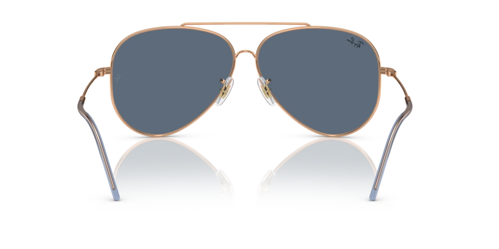 Ray-Ban RBR0101S 92023A - Güneş Gözlükleri