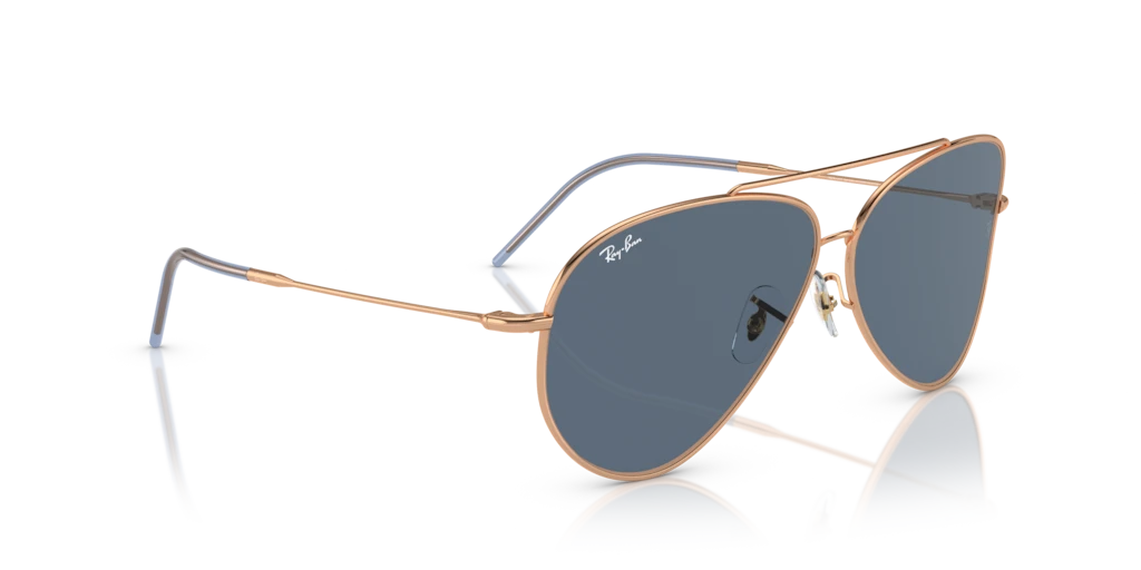 Ray-Ban RBR0101S 92023A - Güneş Gözlükleri