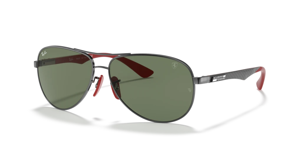 Ray-Ban RB8313M F00171 - 61 - Güneş Gözlükleri