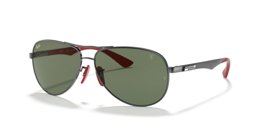 Ray-Ban RB8313M F00171 - 61 - Güneş Gözlükleri