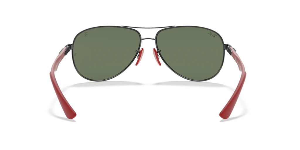 Ray-Ban RB8313M F00171 - 61 - Güneş Gözlükleri