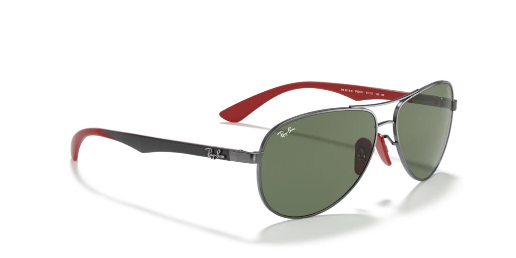 Ray-Ban RB8313M F00171 - 61 - Güneş Gözlükleri