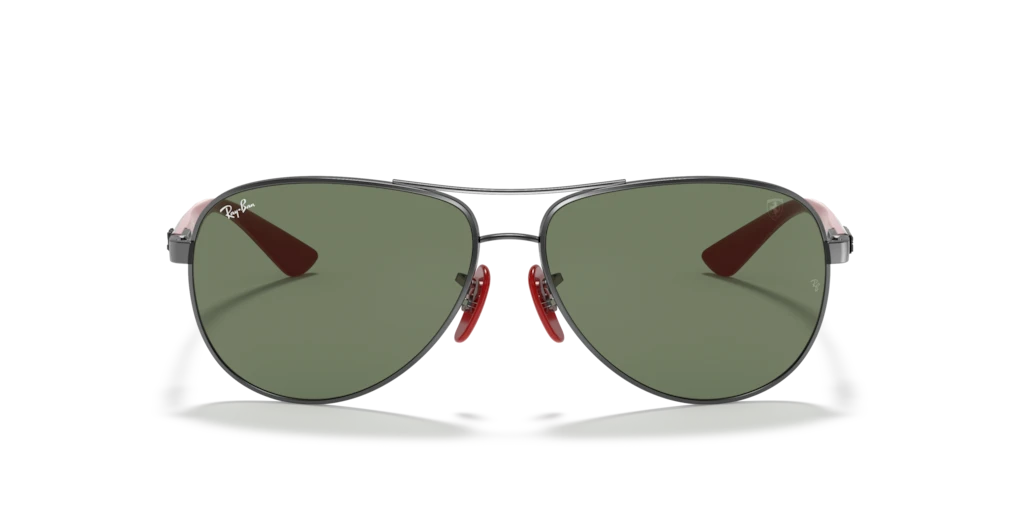 Ray-Ban RB8313M F00171 - 61 - Güneş Gözlükleri