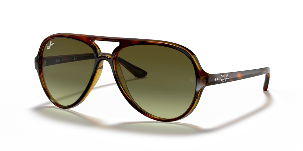 Ray-Ban RB4125 710/A6 - 59 - Güneş Gözlükleri