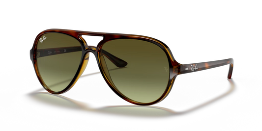 Ray-Ban RB4125 710/A6 - 59 - Güneş Gözlükleri