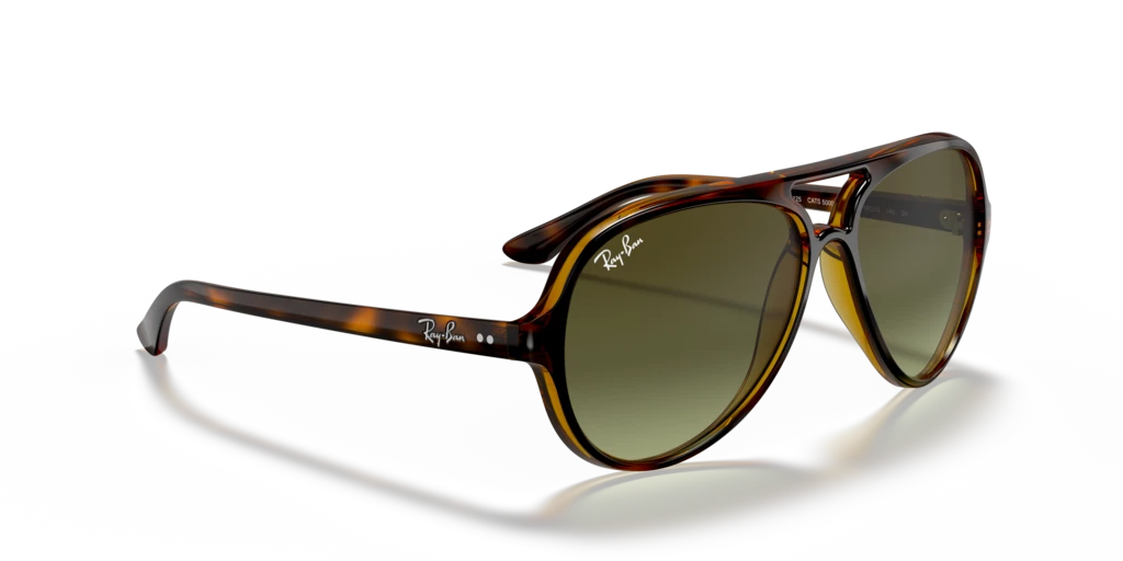 Ray-Ban RB4125 710/A6 - 59 - Güneş Gözlükleri