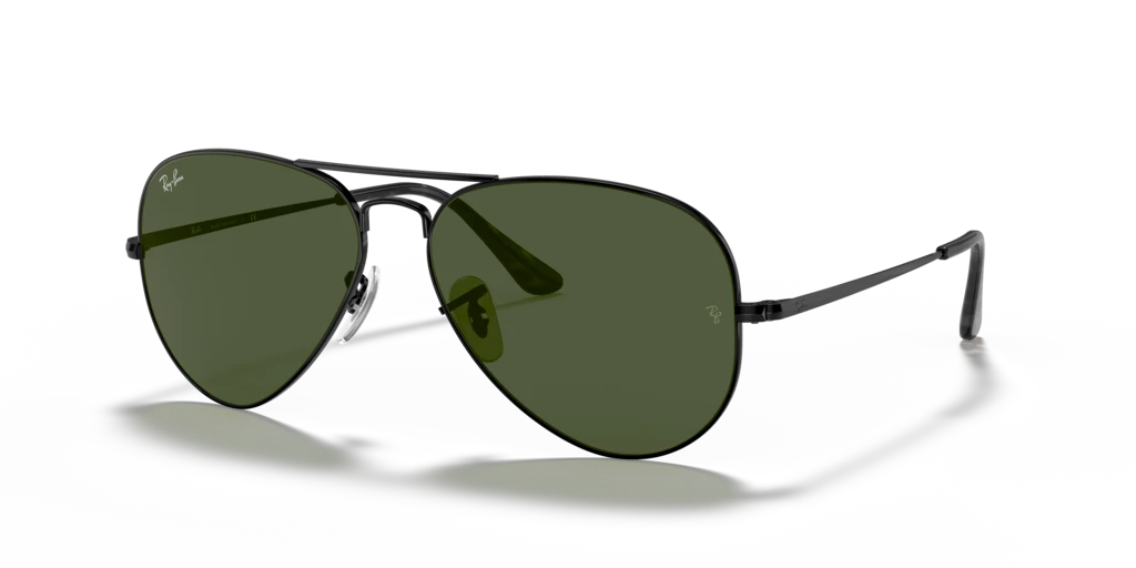 Ray-Ban RB3689 914831 - 55 - Güneş Gözlükleri