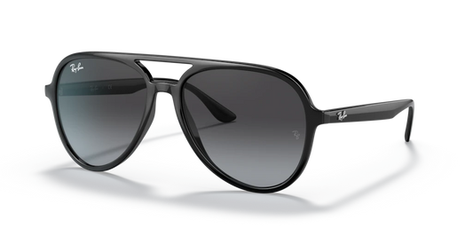 Ray-Ban RB4376 601/8G - 57 - Güneş Gözlükleri