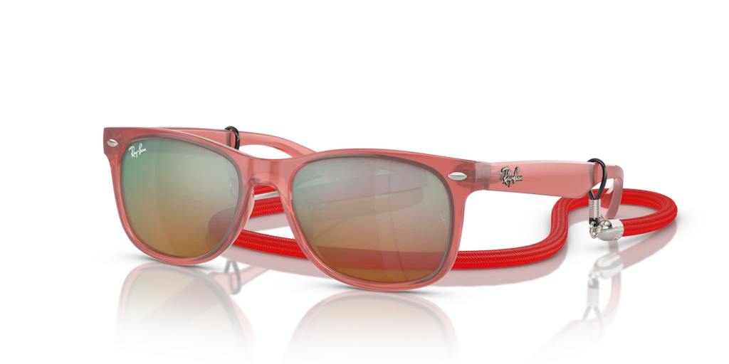 Ray-Ban Junior RJ9052S 7145A8 - 47 - Çocuk Güneş Gözlükleri