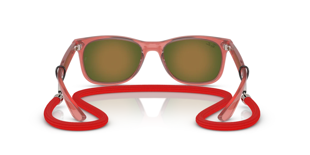 Ray-Ban Junior RJ9052S 7145A8 - 47 - Çocuk Güneş Gözlükleri