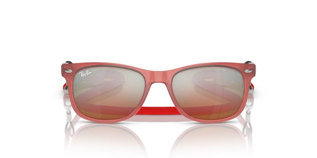 Ray-Ban Junior RJ9052S 7145A8 - 47 - Çocuk Güneş Gözlükleri