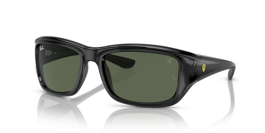 Ray-Ban RB4405M F65071 - 59 - Güneş Gözlükleri