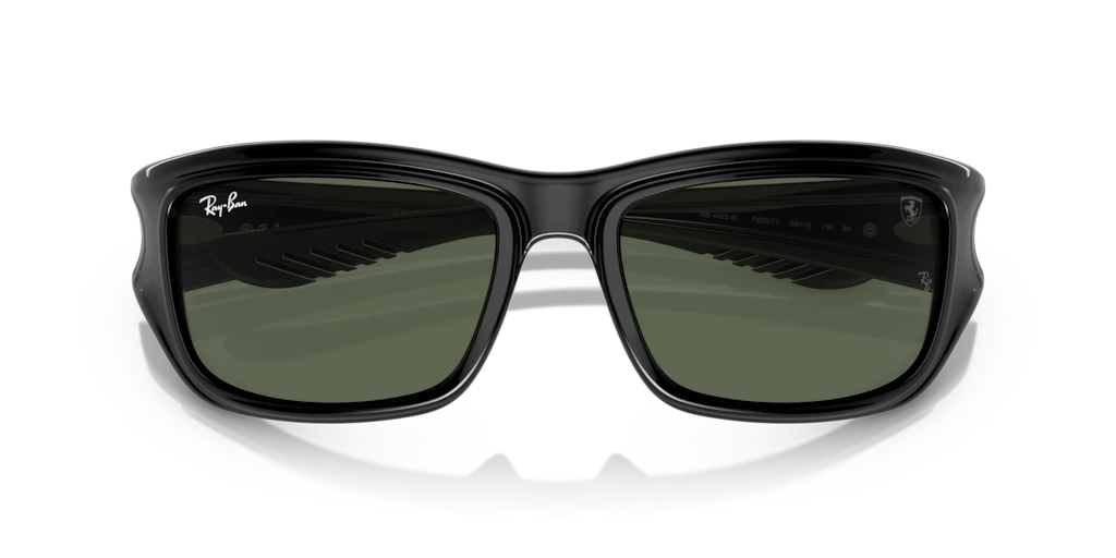 Ray-Ban RB4405M F65071 - 59 - Güneş Gözlükleri