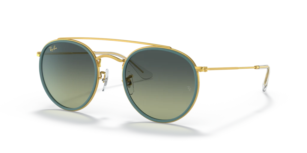 Ray-Ban RB3647N 9235BH - 51 - Güneş Gözlükleri