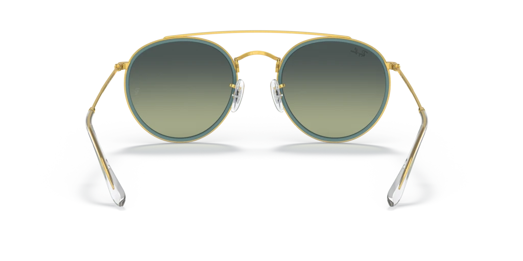 Ray-Ban RB3647N 9235BH - 51 - Güneş Gözlükleri