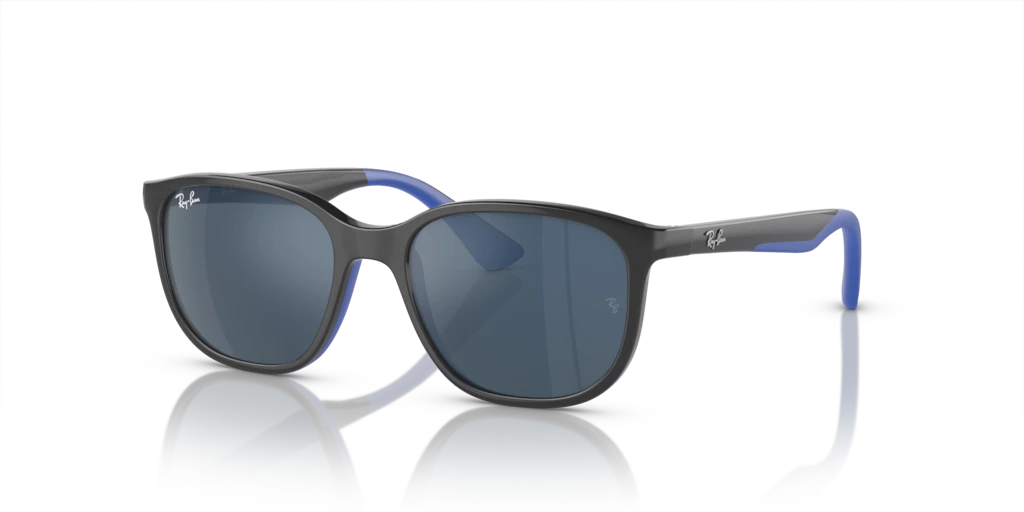 Ray-Ban Junior RJ9078S 715155 - 48 - Çocuk Güneş Gözlükleri