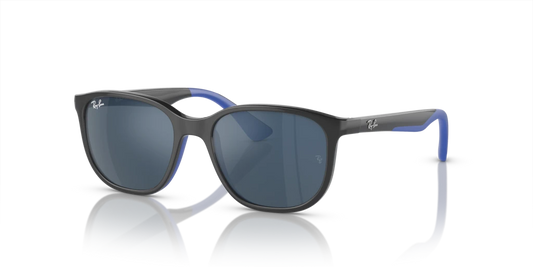 Ray-Ban Junior RJ9078S 715155 - 48 - Çocuk Güneş Gözlükleri