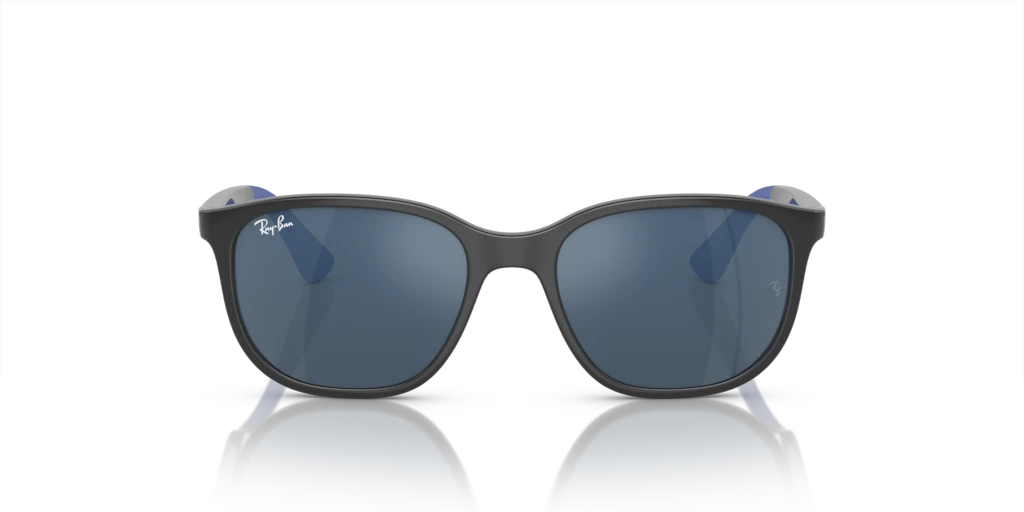 Ray-Ban Junior RJ9078S 715155 - 48 - Çocuk Güneş Gözlükleri