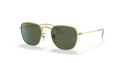 Ray-Ban Junior RJ9557S 286/71 - 46 - Çocuk Güneş Gözlükleri