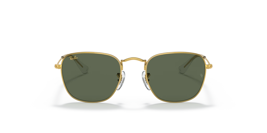 Ray-Ban Junior RJ9557S 286/71 - 46 - Çocuk Güneş Gözlükleri