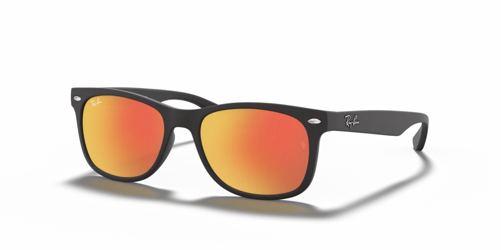 Ray-Ban Junior RJ9052S 100S6Q - 48 - Çocuk Güneş Gözlükleri