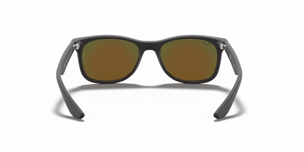 Ray-Ban Junior RJ9052S 100S6Q - Çocuk Güneş Gözlükleri