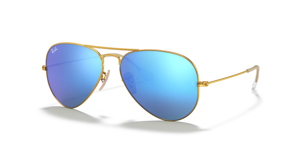 Ray-Ban RB3025 112/17 - 58 - Güneş Gözlükleri