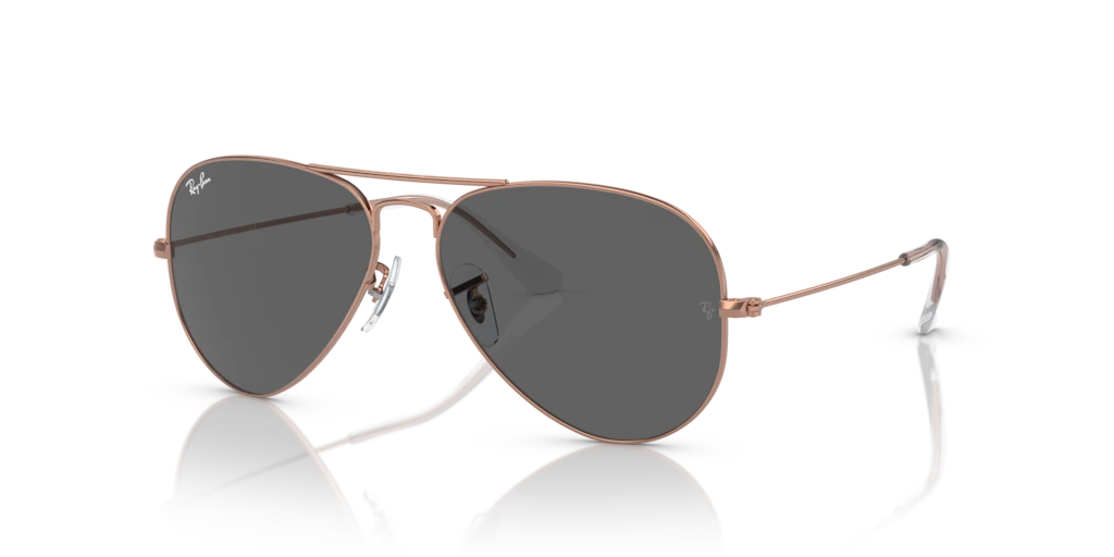 Ray-Ban RB3025 9202B1 - 58 - Güneş Gözlükleri