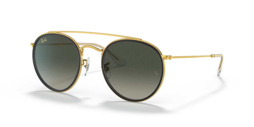 Ray-Ban RB3647N 923871 - 51 - Güneş Gözlükleri