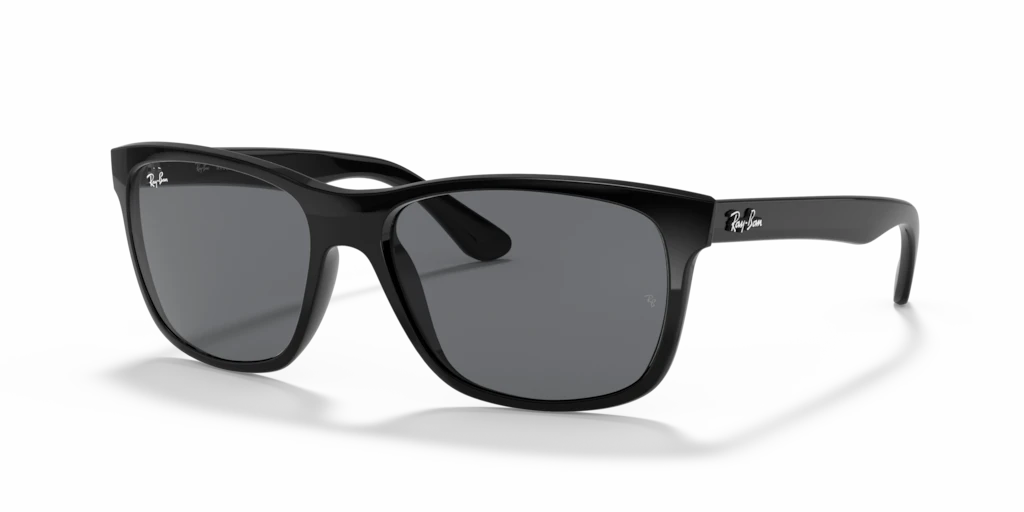 Ray-Ban RB4181 601/87 - 57 - Güneş Gözlükleri