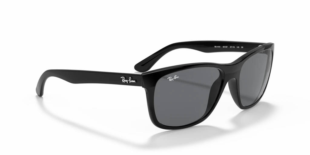 Ray-Ban RB4181 601/87 - 57 - Güneş Gözlükleri