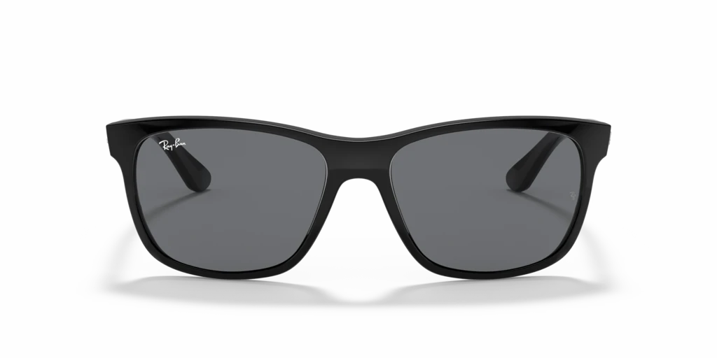 Ray-Ban RB4181 601/87 - 57 - Güneş Gözlükleri