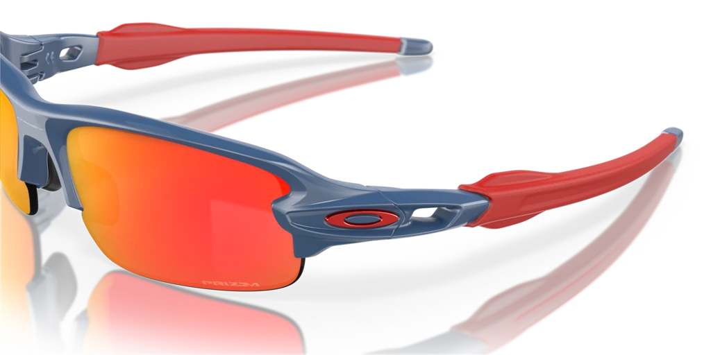 Oakley Junior OJ9008 900803 - 58 - Çocuk Güneş Gözlükleri