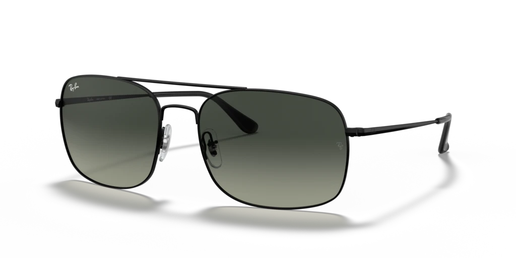 Ray-Ban RB3611 006/71 - 60 - Güneş Gözlükleri