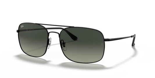 Ray-Ban RB3611 006/71 - 60 - Güneş Gözlükleri