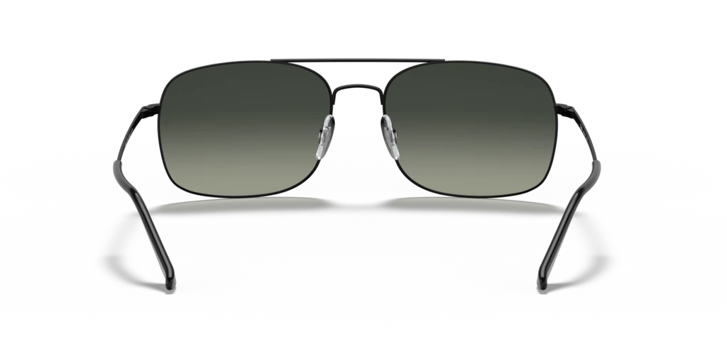 Ray-Ban RB3611 006/71 - 60 - Güneş Gözlükleri