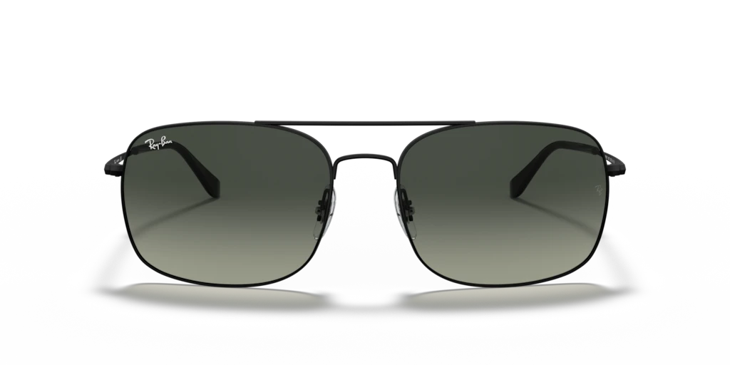 Ray-Ban RB3611 006/71 - 60 - Güneş Gözlükleri