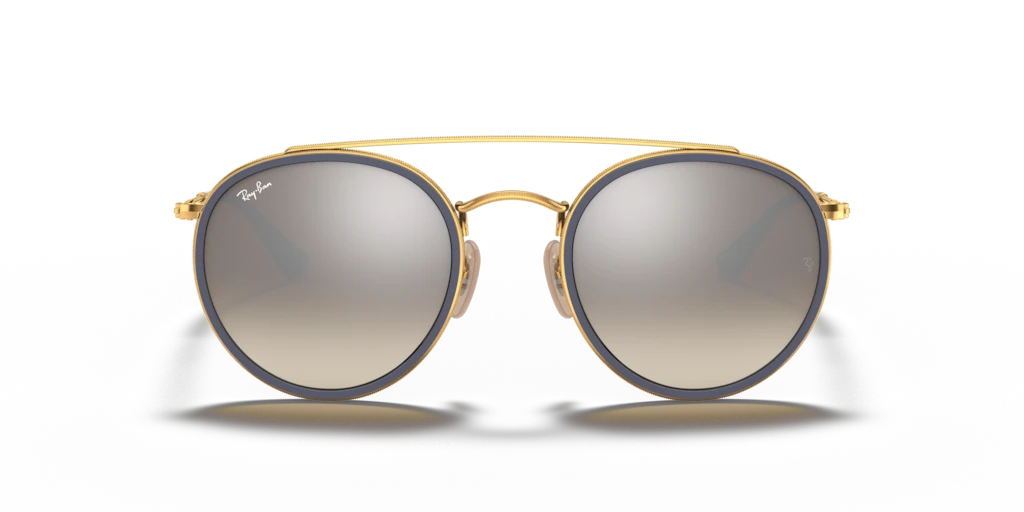 Ray-Ban RB3647N 001/9U - 51 - Güneş Gözlükleri